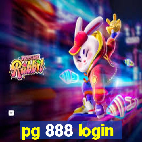 pg 888 login